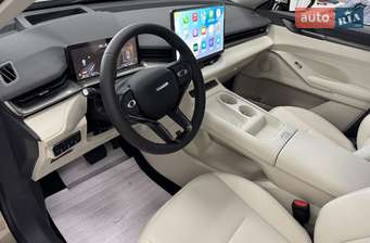 Haval H6 2025 в Київ