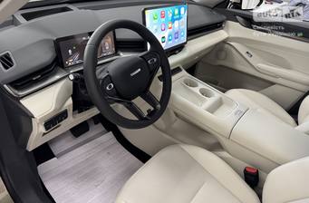 Haval H6 2025 Deluxe