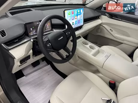 Haval H6 2025