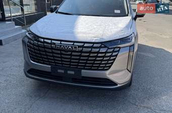 Haval H6 2025 в Київ