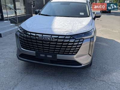 Haval H6 2025 Standart