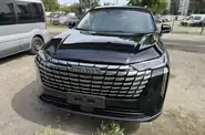 Haval H6 Deluxe