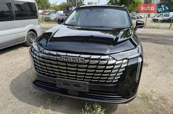 Haval H6 2025 в Київ