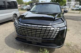 Haval H6 2025 Deluxe