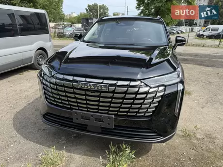 Haval H6 2025