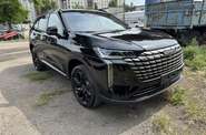 Haval H6 Deluxe