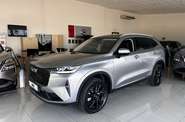 Haval H6 Top