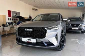 Haval H6 2023 в Одеса