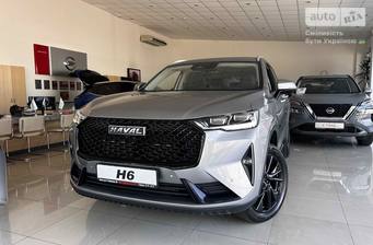 Haval H6 2023 Top