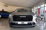Haval H6 Top