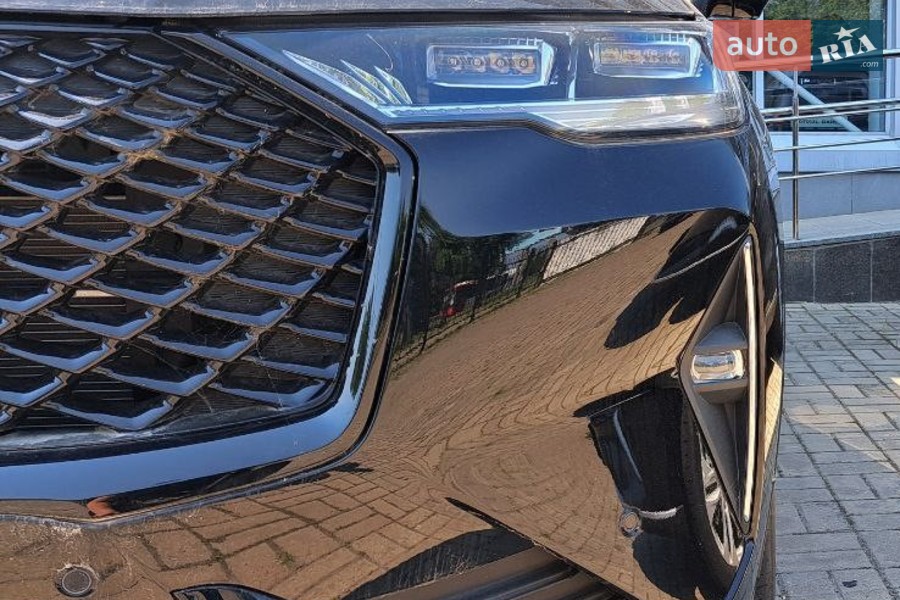 Haval H6 - фото 6