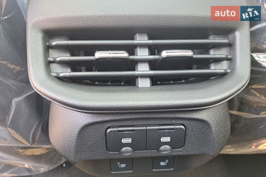 Haval H6 - фото 13