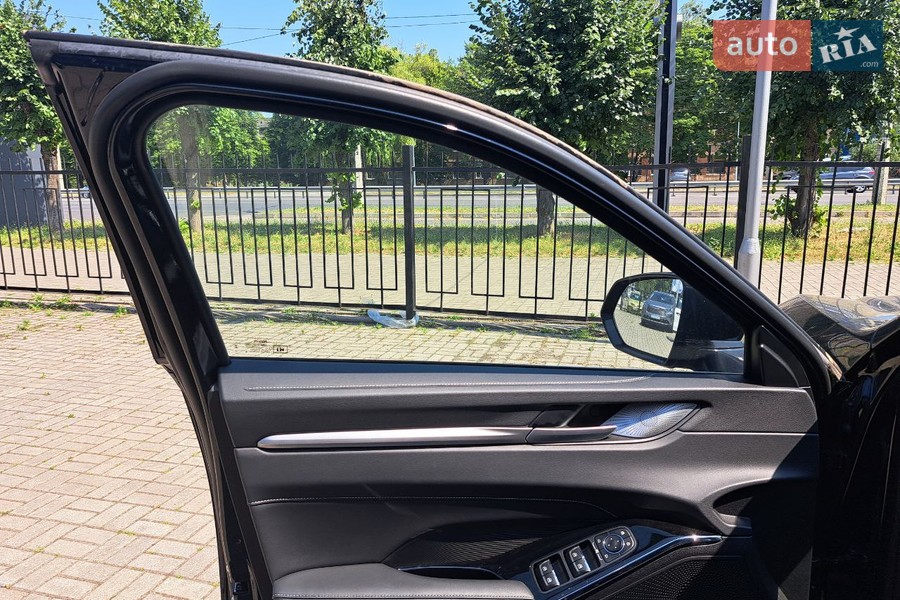 Haval H6 - фото 7