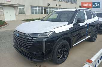 Haval H6 2025 в Київ