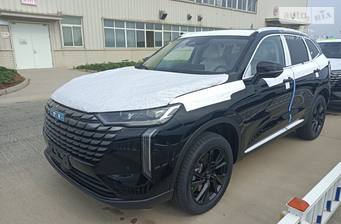Haval H6 2025 Deluxe