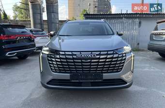 Haval H6 2025 в Київ