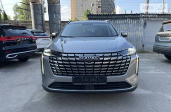 Haval H6 2025 Deluxe