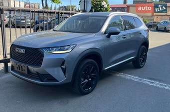 Haval H6 2023 в Київ