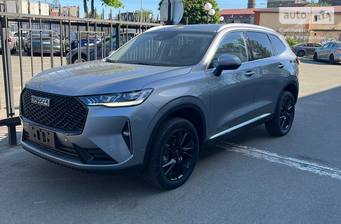 Haval H6 2023 Top