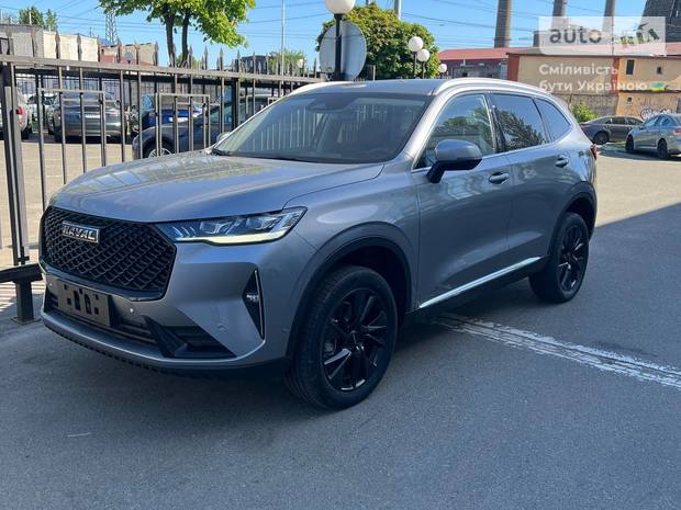 Haval H6 2023
