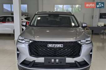 Haval H6 2023 в Чернігів
