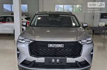 Haval H6 2023 Top