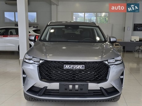 Haval H6 2023