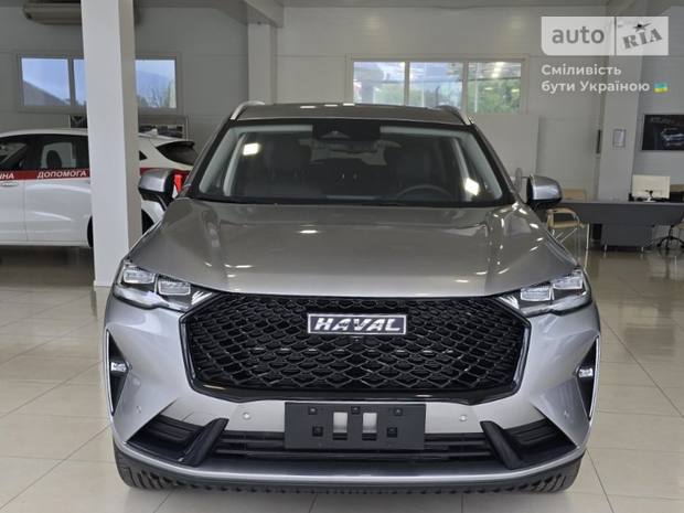 Haval H6 2023