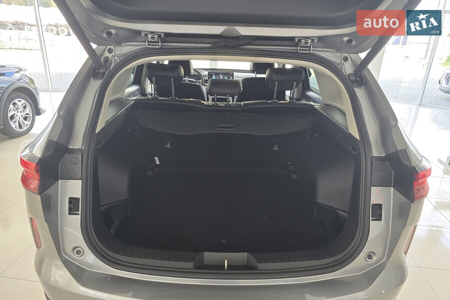 Haval H6 - фото 6