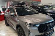 Haval H6 Top