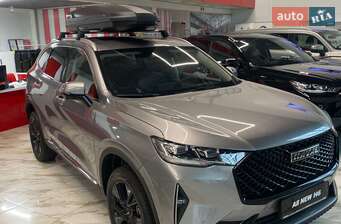 Haval H6 2023 в Вінниця
