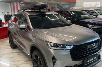 Haval H6 2023 Top
