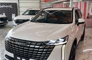 Haval H6 Haval H6 Deluxe