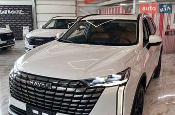 Haval H6 2025 в Вінниця Haval H6 2025 в Вінниця