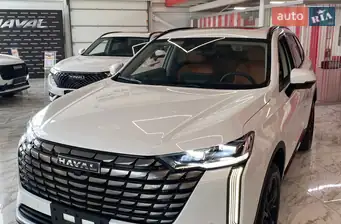 Haval H6 Haval H6