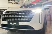 Haval H6 Haval H6 Deluxe