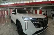 Haval H6 Haval H6 Deluxe