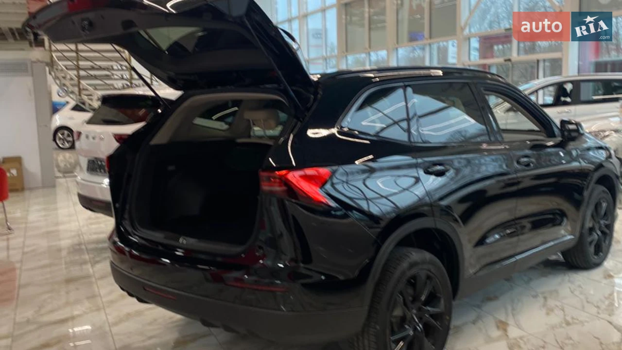Haval-3