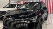 Haval H6 Standart