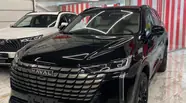 Haval H6 Standart