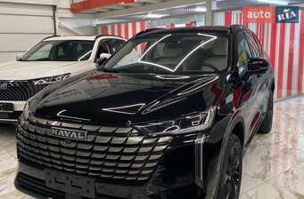 Haval H6 2025 в Вінниця