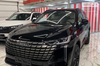 Haval H6 2025 Standart