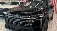 Haval H6 Standart