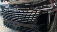 Haval H6 Standart