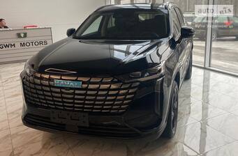 Haval H6 2025 Deluxe