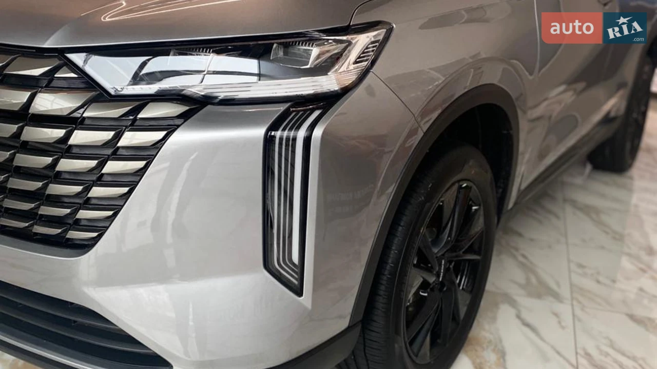 Haval-5
