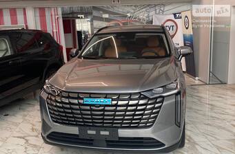 Haval H6 2025 Standart