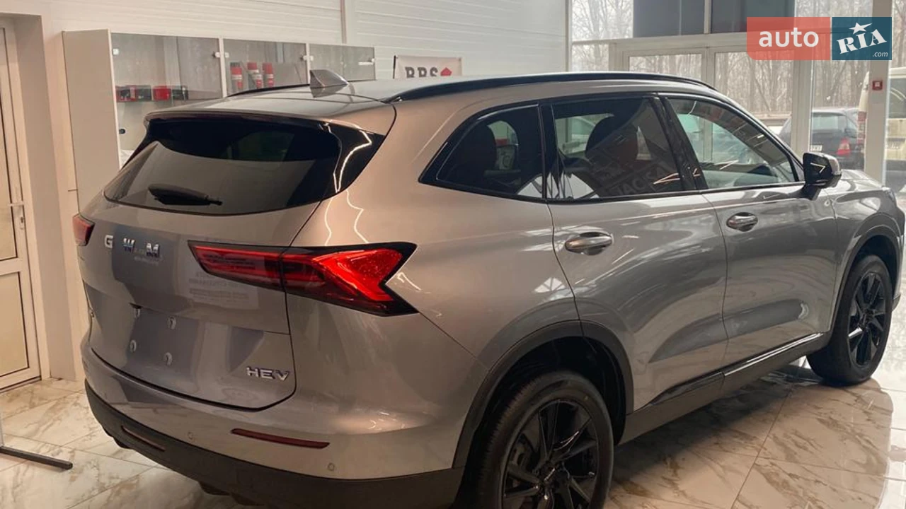 Haval-6