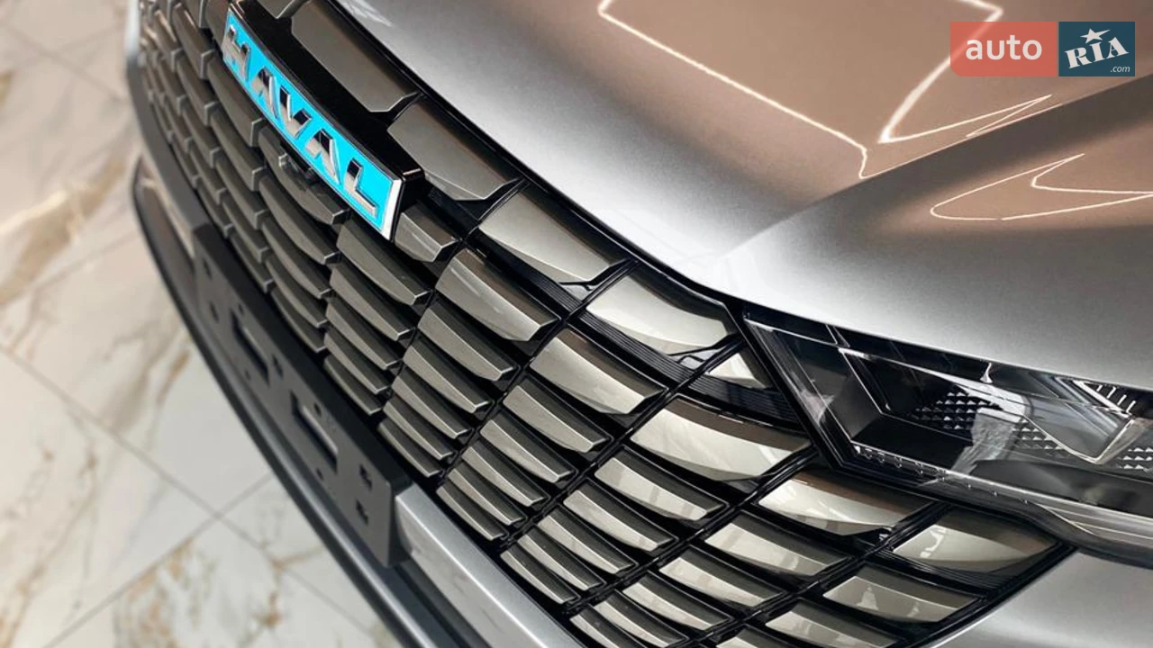 Haval-9