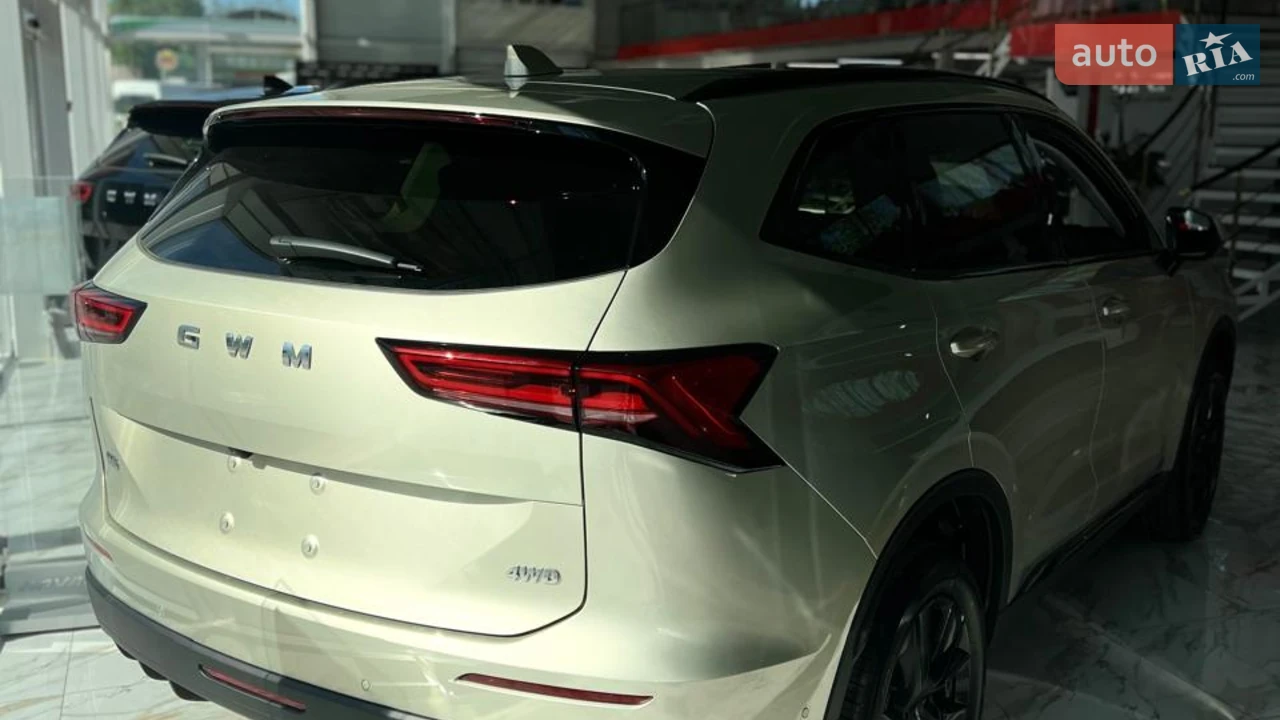 Haval-4